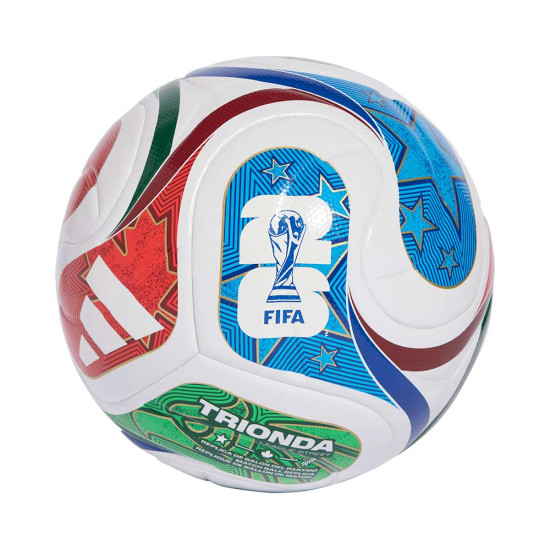 Adidas Παιδική μπάλα ποδοσφαίρου FIFA World Cup 26™ Trionda League Junior 350 Ball